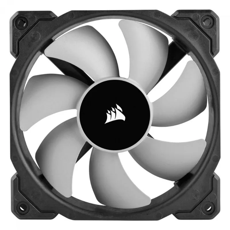 Cooler FAN Corsair ML120 - 120mm, Preto - CO-9050049-WW