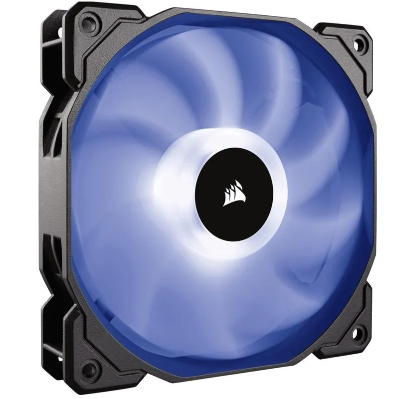 [OPEN BOX] Ventoinha (Cooler) - 12cm - Corsair SP120 LED RGB - CO-9050059-WW