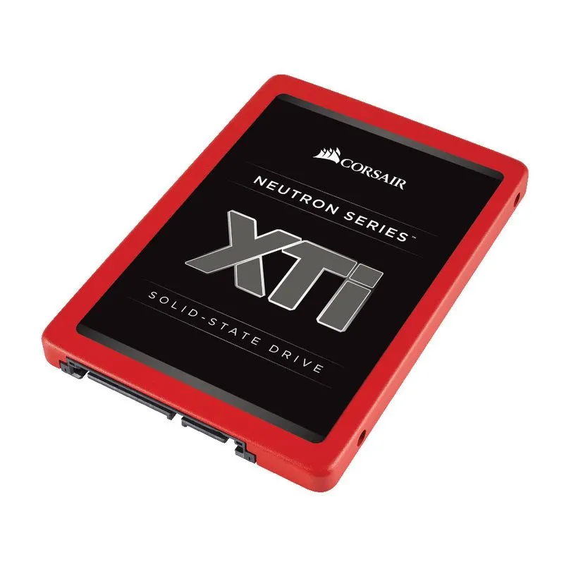 SSD - 2,5pol / SATA3 - 240GB - Corsair Neutron Series XTi - CSSD-N240GBXTi