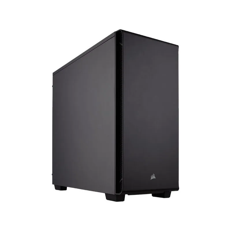 Gabinete ATX - Corsair Carbide 270R - Preto - CC-9011106-WW