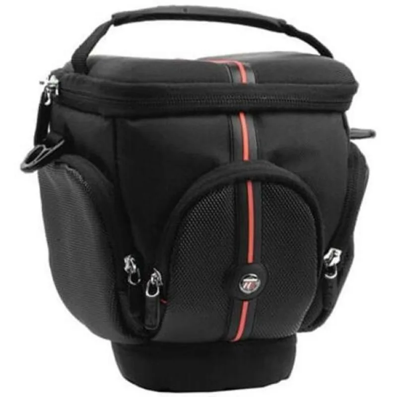 Bolsa Para Câmeras Dslr E Acessórios Targus Tgc-de100