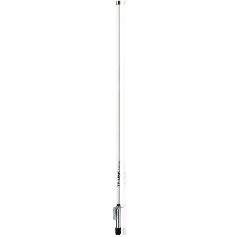 Antena WiFi - Externa - 15dBi - TP-Link - TL-ANT2415D (sem suporte p/ fixação)