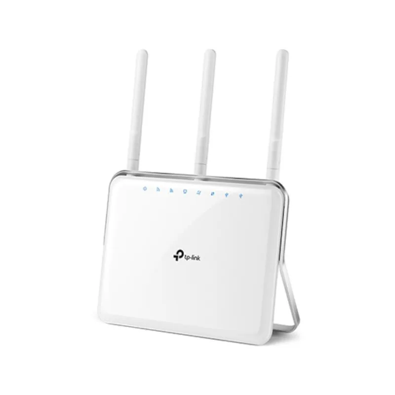 [OPEN BOX] Roteador Wireless - TP-Link Dual-Band AC1900 - Branco - Archer C9