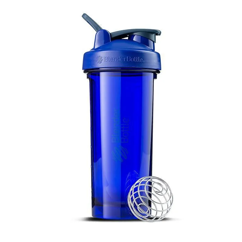 Blenderbottle Pro 28oz 825ml - Utramarine Azul