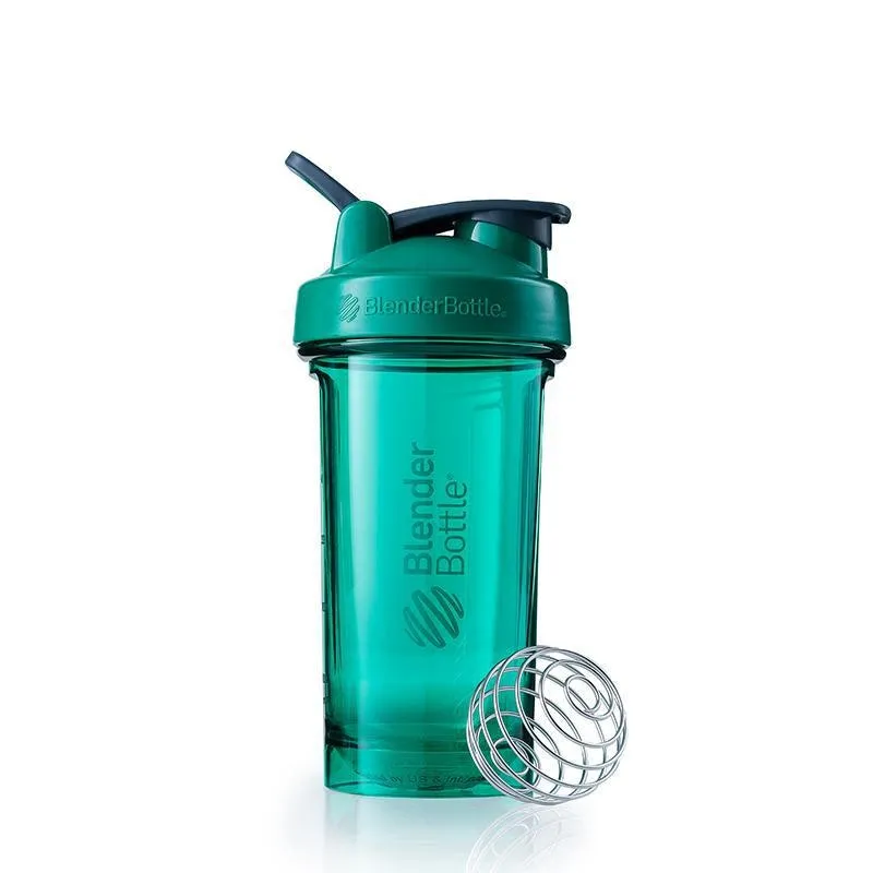 Blenderbottle Pro 24oz 710ml - Verde Esmeralda