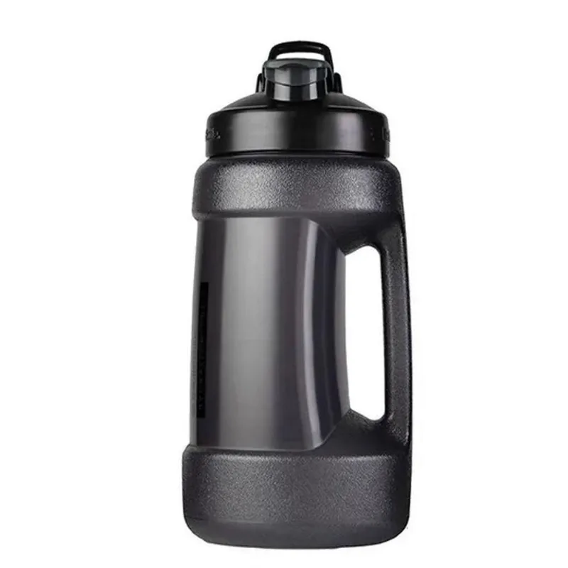 Garrafa Blender Bottle Hydratation Koda 2,2l Cor Preto