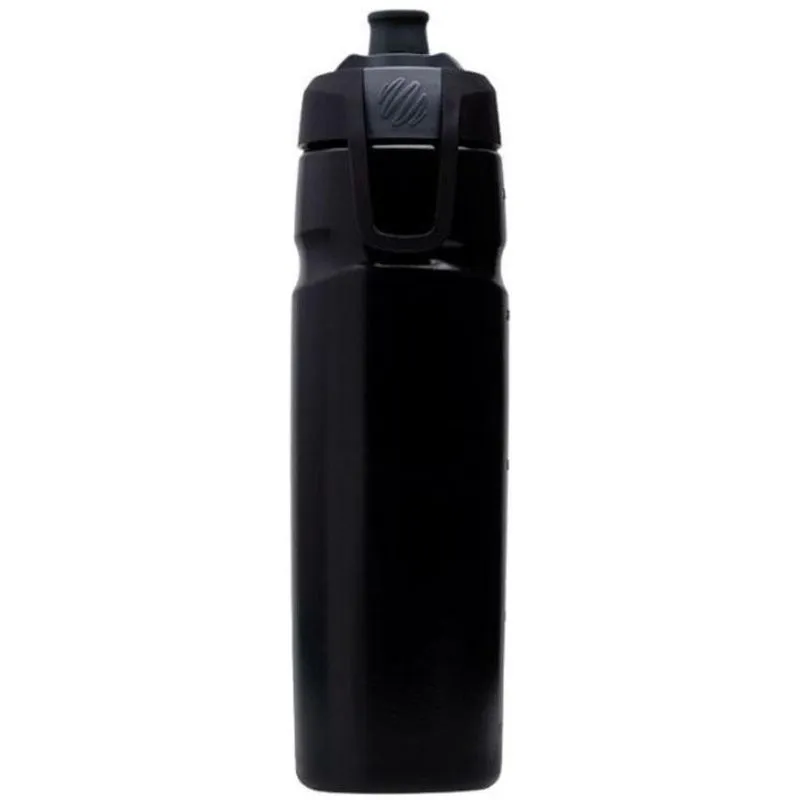 Caramanhola Blender Bottle Hydration Halex 946ml - Preto