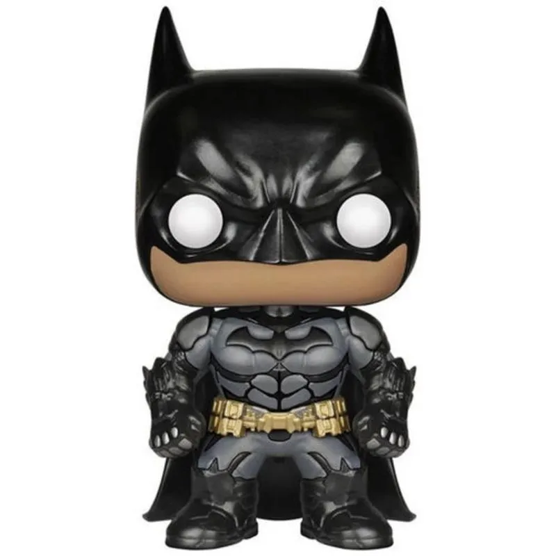 Boneco Funko Pop Batman Arkham Knight 71