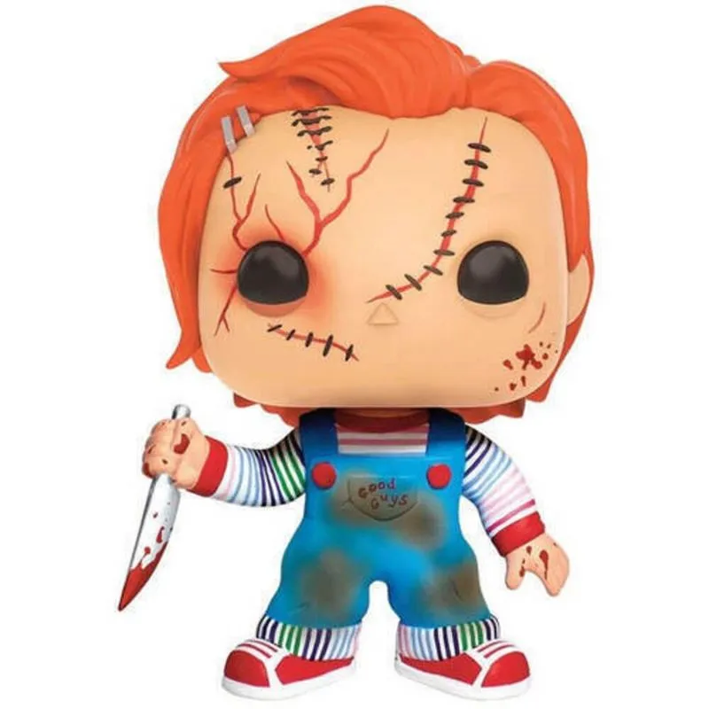 Boneco Funko Pop Movies Bride Of Chucky 315
