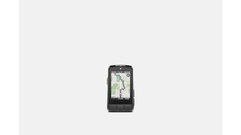 Wahoo ELEMNT Bolt V3 BLACK