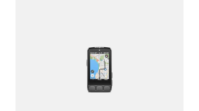 Wahoo ELEMNT Roam V3 BLACK