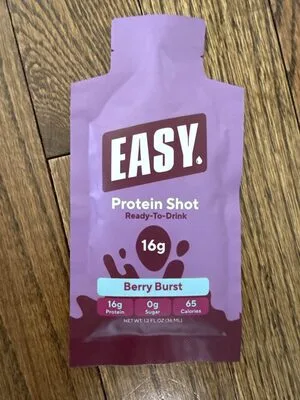 Protein Shot