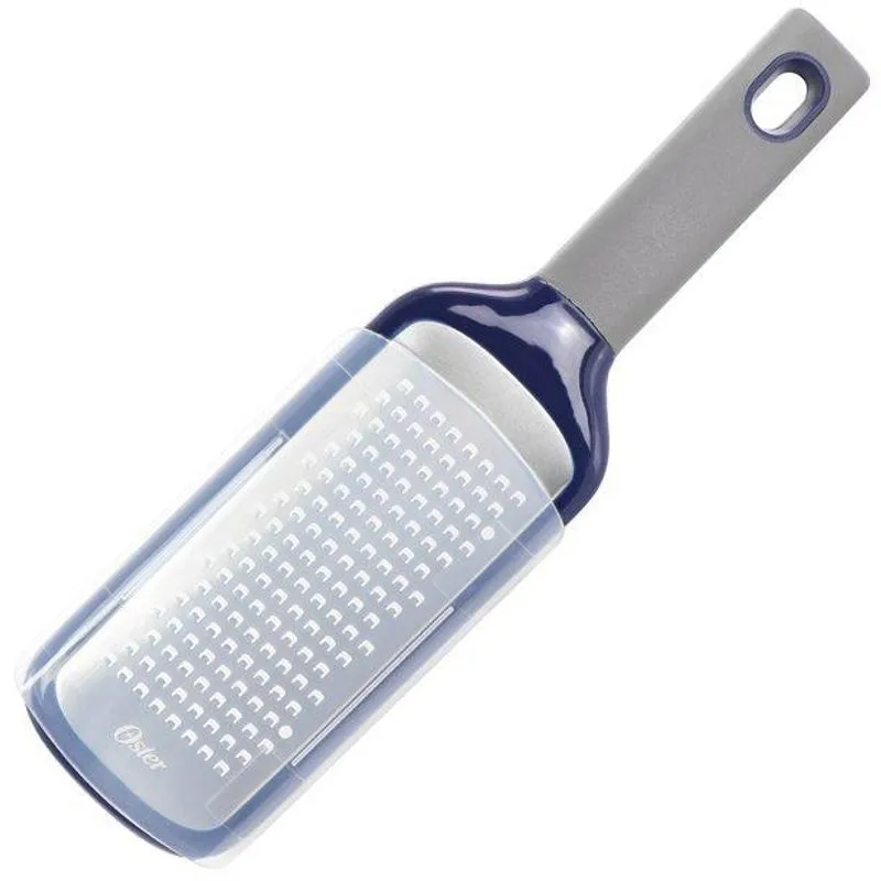 Ralador Aço Inox Largo Bluemarine Oster