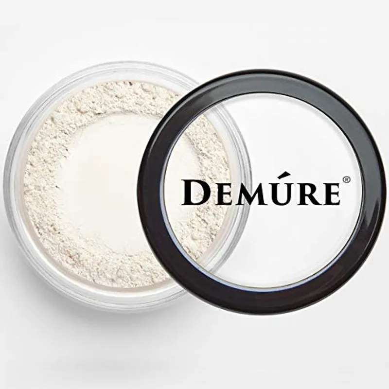Mineral Make Up (eggshell) Sombra Dos Olhos Sombra Fosca Pó Solto Maquiagem Orgânica Maquiagem Dos Olhos Maquiagem Natural Maquiagem P