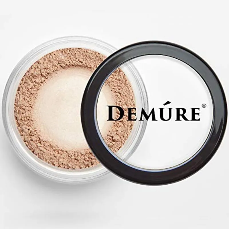 Mineral Make Up (taupe) Sombra Dos Olhos, Sombra Fosca, Pó Solto, Maquiagem Orgânica, Maquiagem Dos Olhos, Maquiagem Natural, Maquiagem Pr