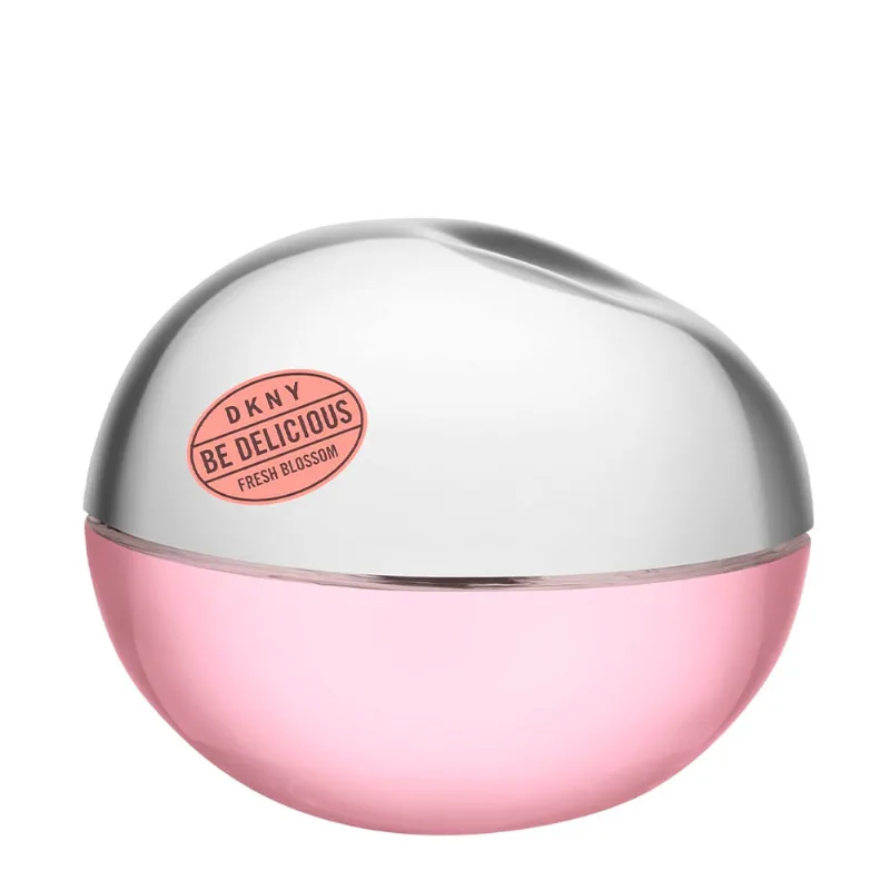 DKNY Be Delicious Fresh Blossom Eau de Parfum - Perfume Feminino 100ml