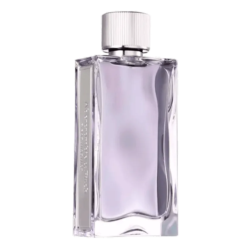 Abercrombie & Fitch First Instinct Eau de Toilette - Perfume Masculino 100ml