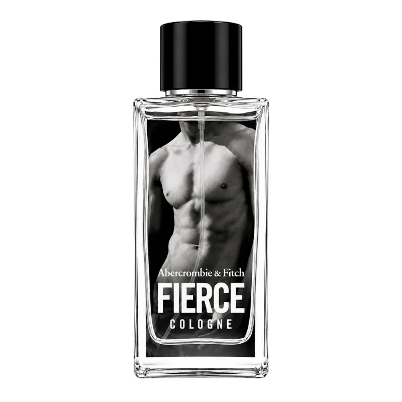 Abercrombie & Fitch Fierce Eau de Cologne - Perfume Masculino 100ml