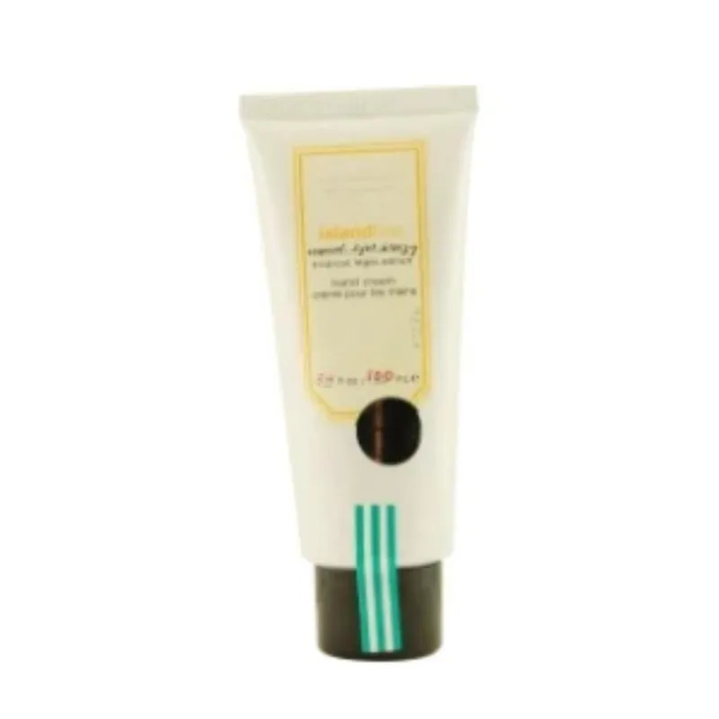 Creme Feminino Gap Body Islandhop Para As Mãos 100 Ml