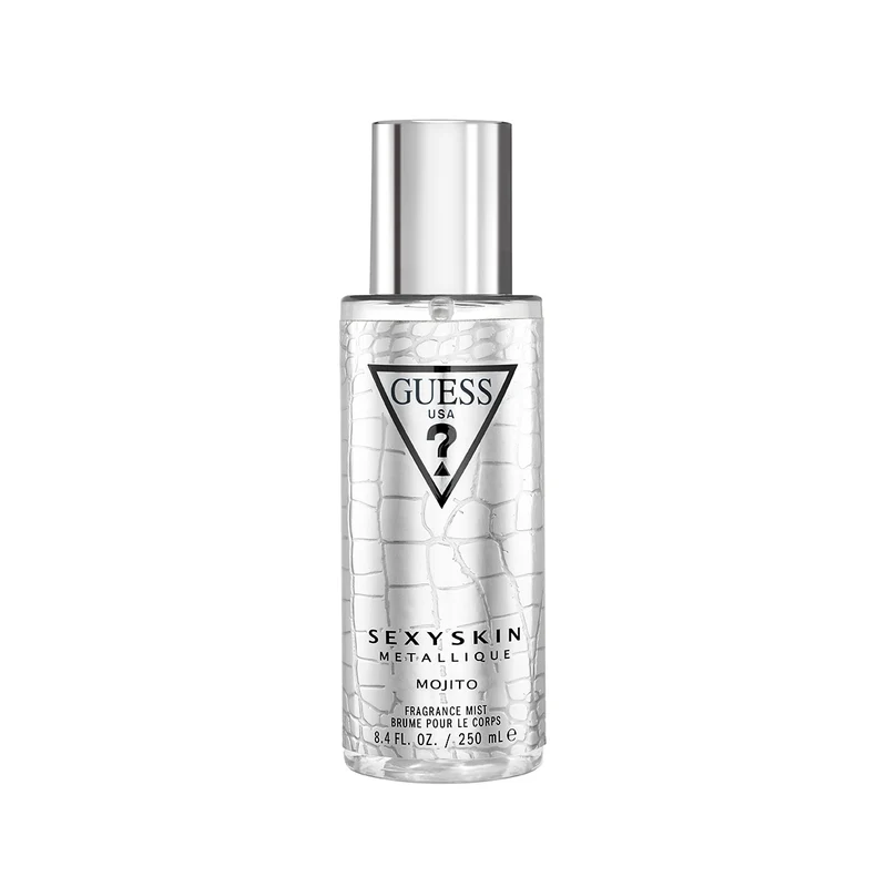 Sexy Skin Metallique Mojito Body Mist 250ML