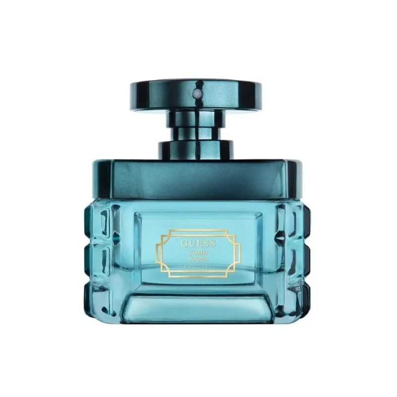 Uomo Acqua EDT 30 Ml