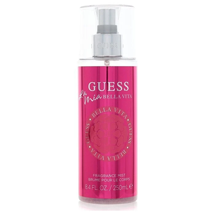Guess Bella Vita La Mia Fragrance Mist 248ml/8.4oz 248ml/8.4oz