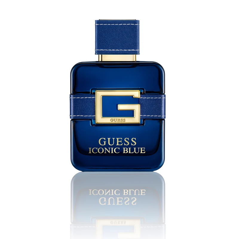 Iconic Blue for men Eau De Parfum 100ml