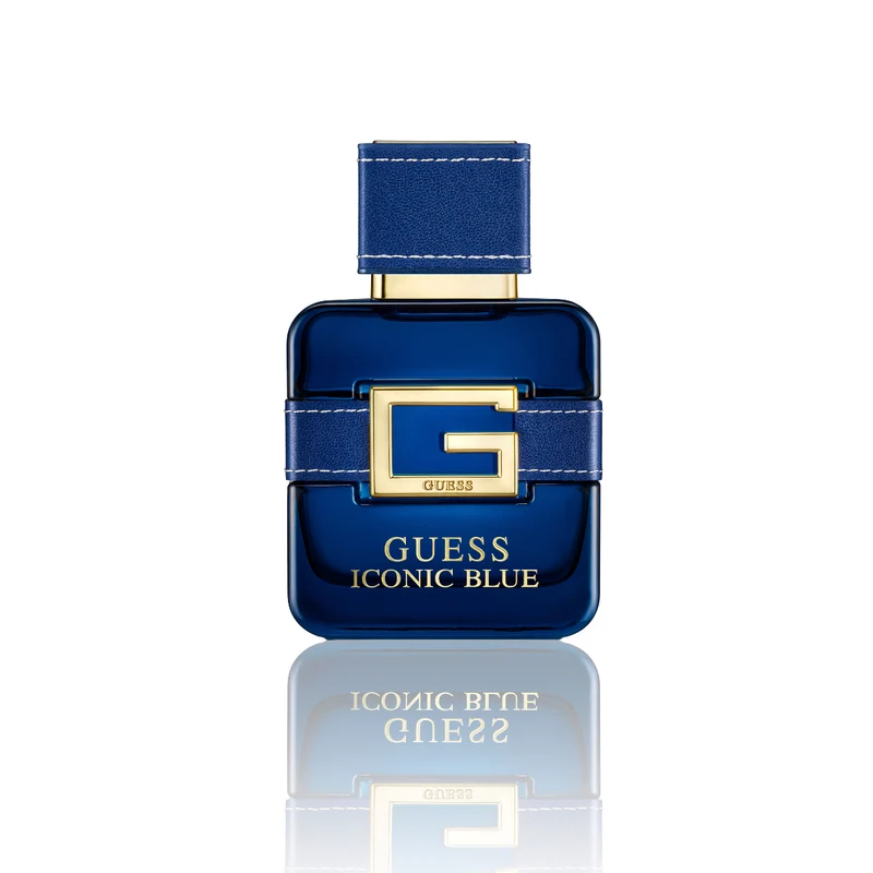 Iconic Blue for men Eau De Parfum 50ml