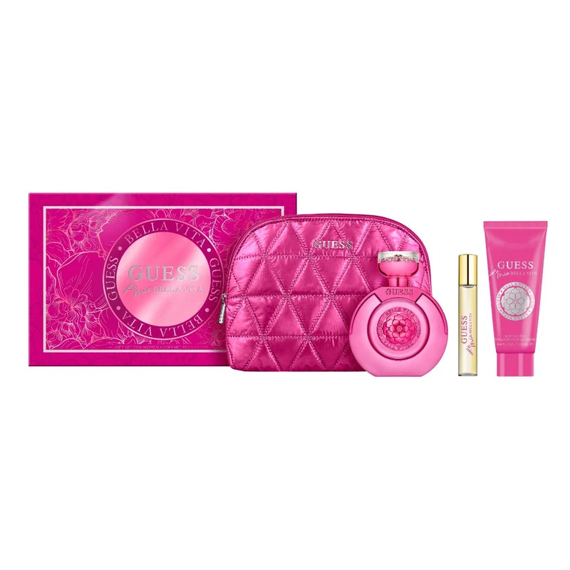 BELLA VITA LA MIA FOR WOMEN GIFT SET