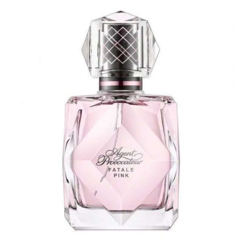Agent Provocateur Fatale Pink Feminino Eau De Parfum 100ml