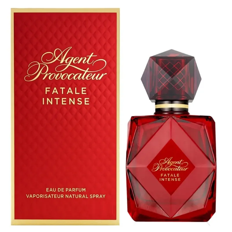 Agent Provocateur Fatale Intense Feminino Eau De Parfum 100ml