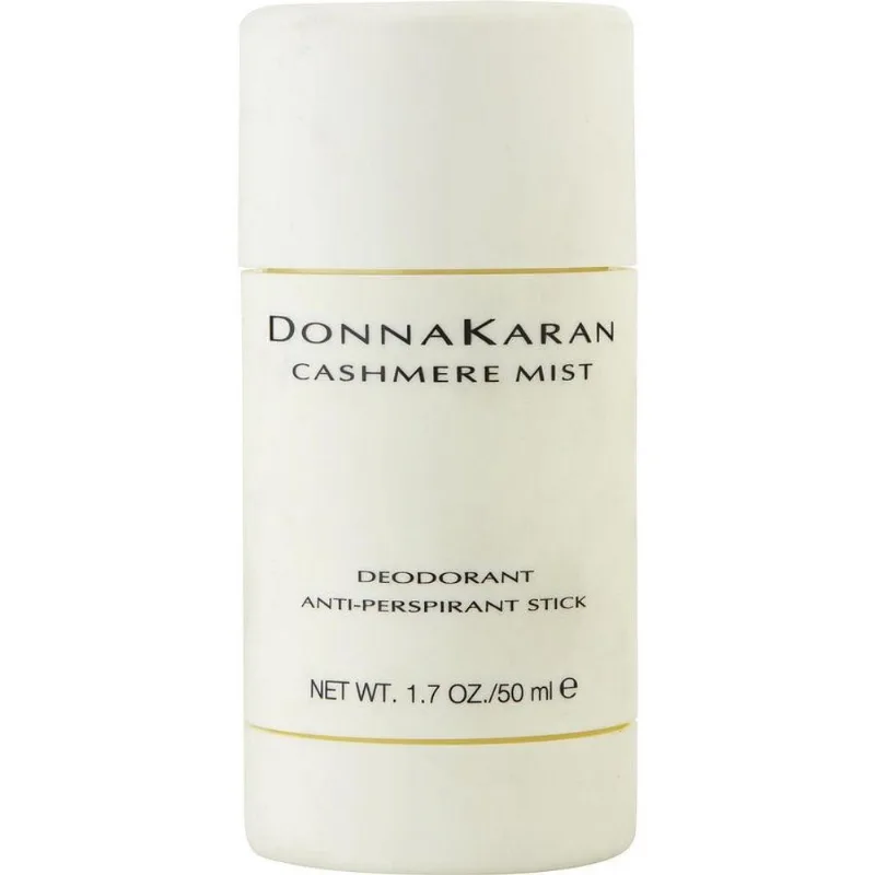 Desodorante Feminino Donna Karan Cashmere Mist Deodorante Antitranspirante 50 Ml
