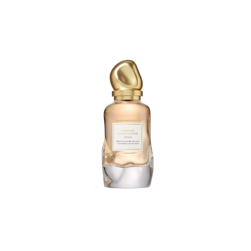 CASHMERE COLLECTION - TIARE FLOWER 100ml