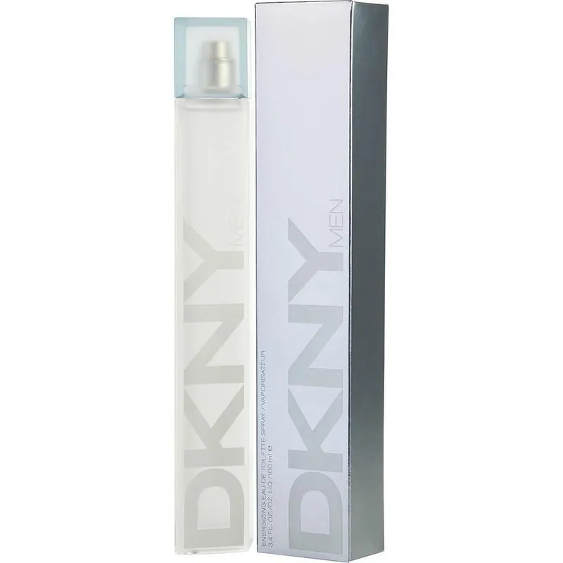 Perfume Masculino Dkny New York Donna Karan Eau De Toilette Spray 100 Ml