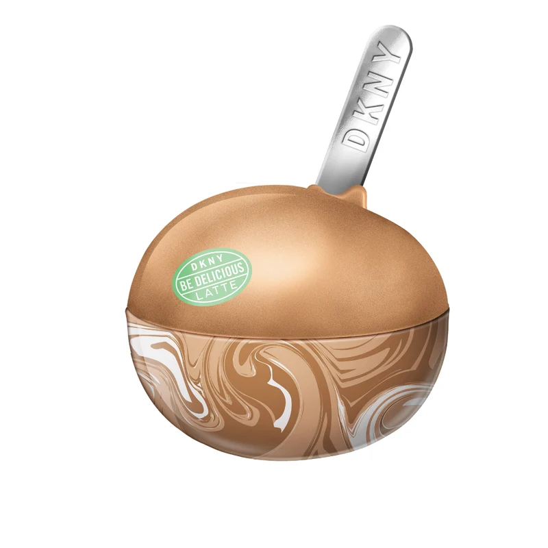 Be Delicious Café Pistachio Latte Eau De Parfum 50ml