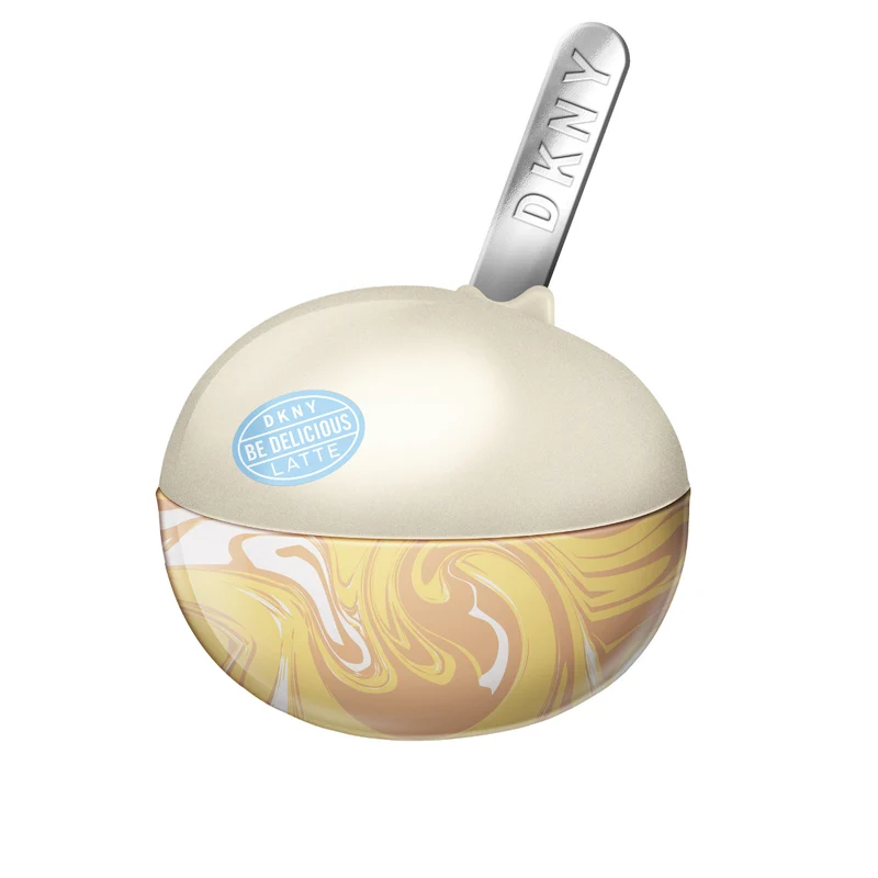 Be Delicious Café Vanilla Latte Eau De Parfum 50ml