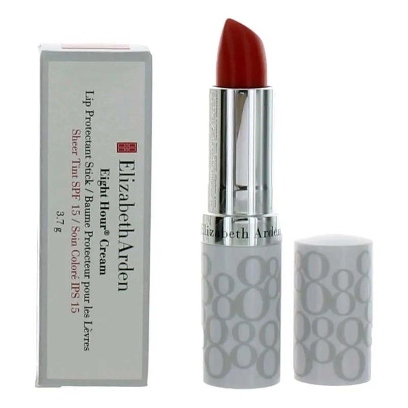 Oito Horas De Creme Lip Protectorant Stick Por Elizabeth Arden, .1