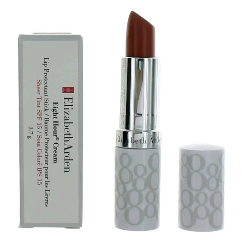 Oito Horas De Creme Lip Protectorant Stick Por Elizabeth Arden, .1