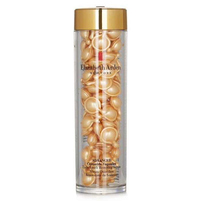 Ceramide Capsules Daily Youth Restoring Serum - Advanced 90caps