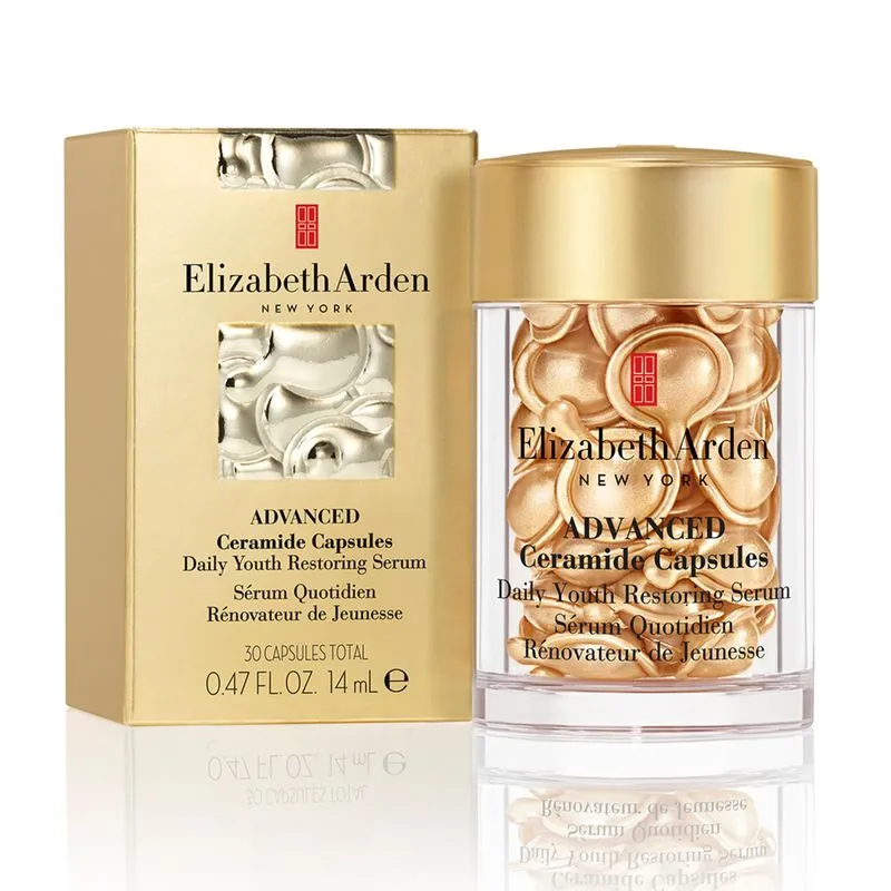 Sérum Facial Elizabeth Arden Advanced Ceramide 30ml X30
