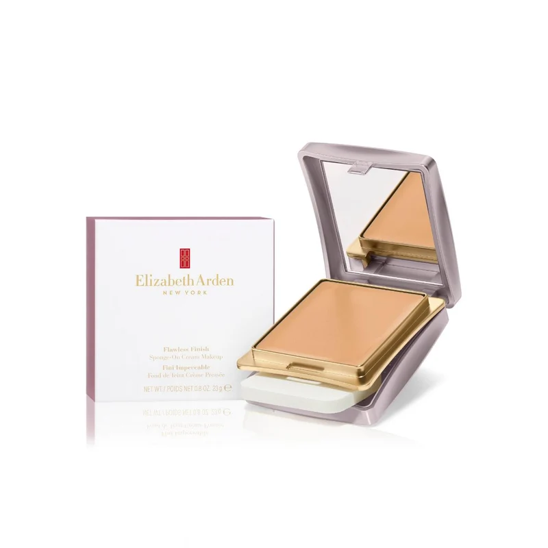 Flawless Finish Sponge On Powder Vanilla
