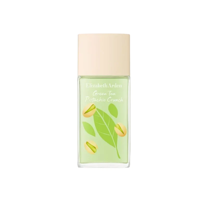 Elizabeth Arden Green Tea Pistachio Perfume Feminino Eau de Toilette Tester - 100 ml