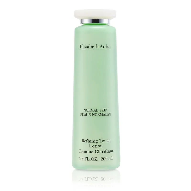 Elizabeth Arden Toner Refinador ( Pele Normal )200