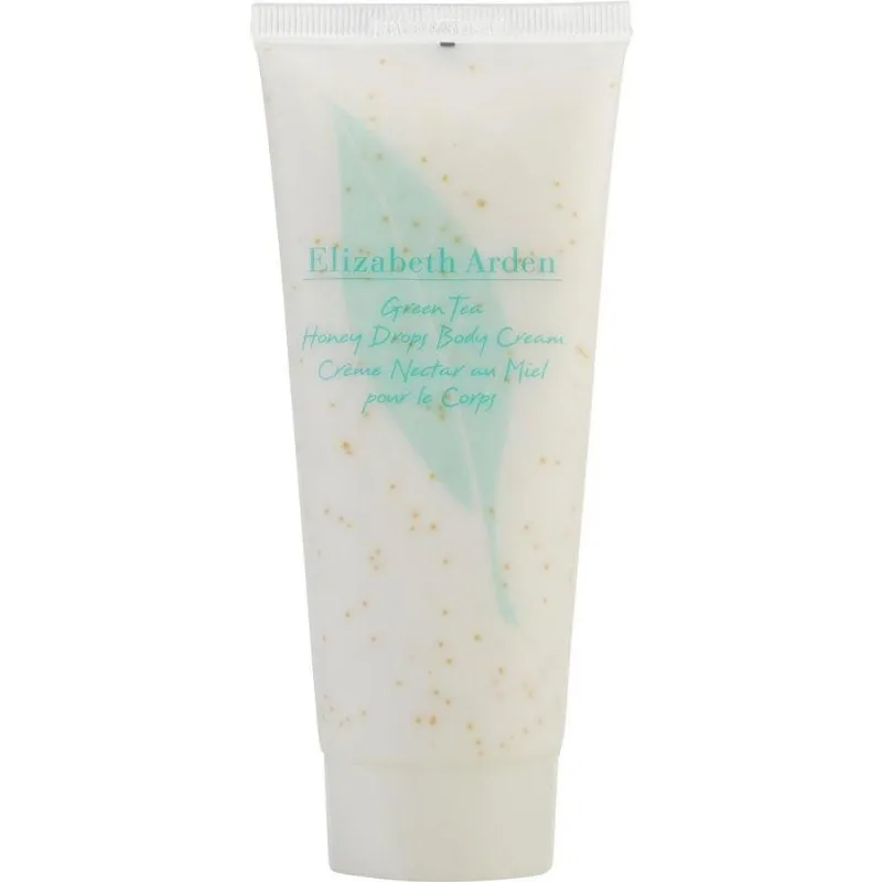 Creme Feminino Elizabeth Arden Green Tea Corporal Honey Drops 100 Ml