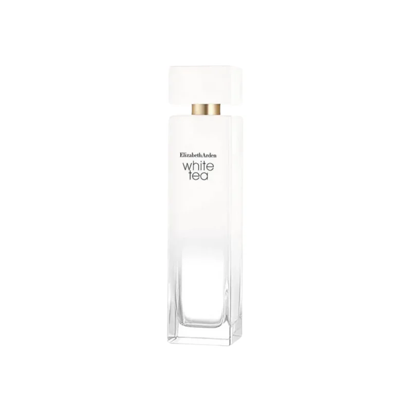 Elizabeth Arden White Tea Perfume Feminino Eau de Toilette Tester - 100 ml
