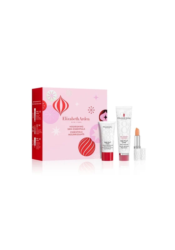 Eight Hour® Nourishing Skin Essentials 3 Piece Gift Set - No Colour No Colour / One Size