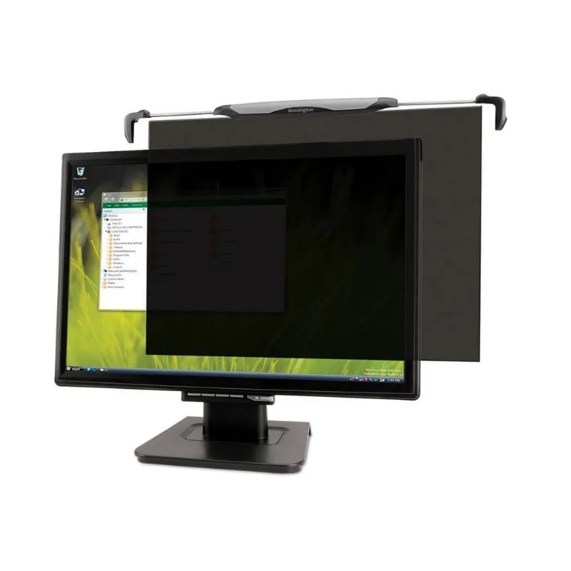 Filtro de Privacidade Snap2™ para Monitores 17" Kensington