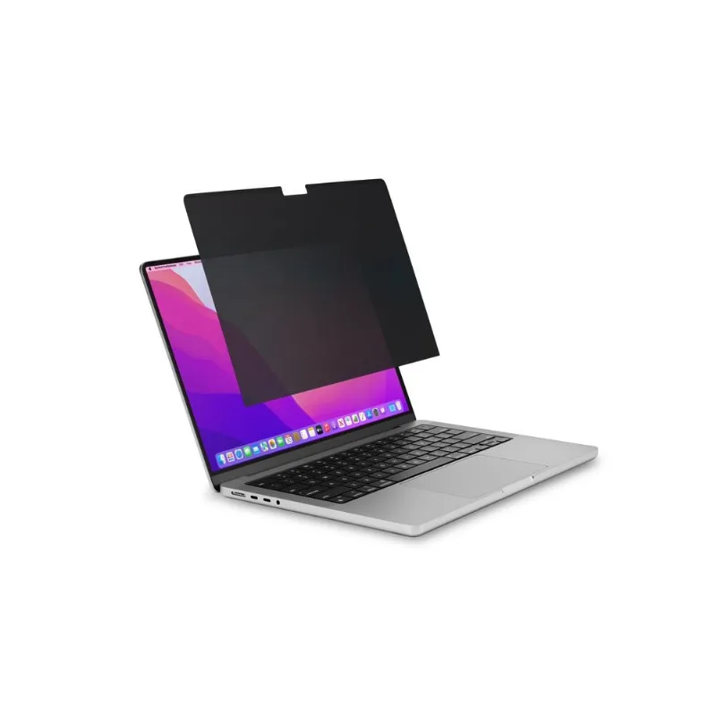Filtro de Privacidade 16 Magnetico Macbook Pro K58371WW 353825 Kensington