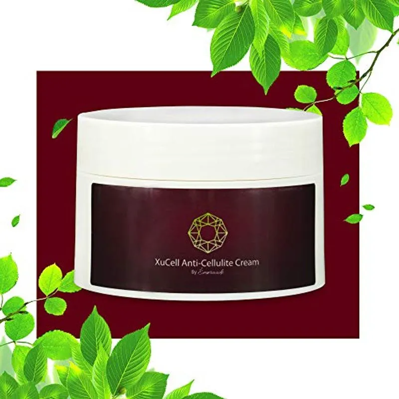 Xucell Creme Anti Celulite