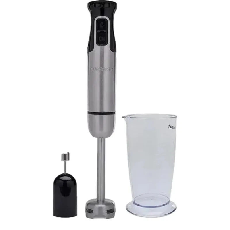 Cuisinart Mixer Smart Stick Manual Velocidade Variável 110v